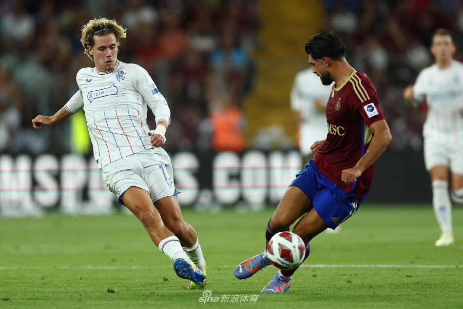 未来的比赛 未来的比赛