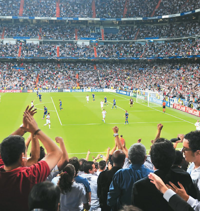 难度和观赏 难度和观赏