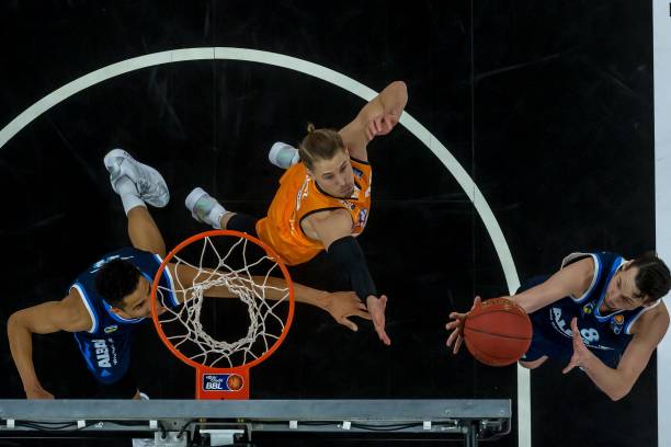 球推进能力 球推进能力